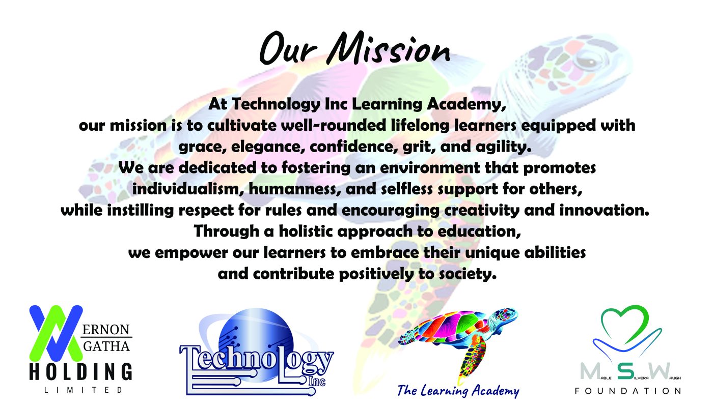 Our Mission